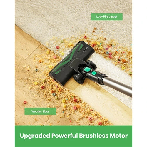 Aspirateur sans fil Vactidy V9 25 kPa Aspirateur sans fil Vactidy V9 25 kPa